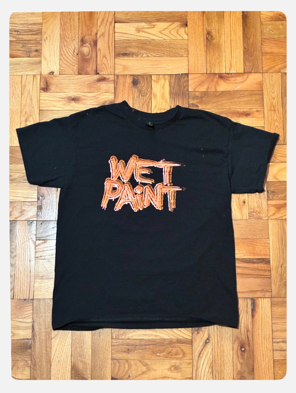 T-Shirt 002
